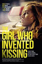 The Girl Who Invented Kissing