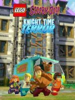 Lego Scooby-Doo! Knight Time Terror (TV Short 2015)