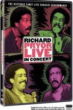 Richard Pryor Live in Concert