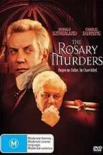 The Rosary Murders
