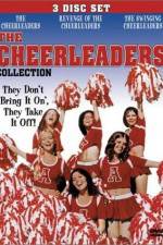 The Cheerleaders