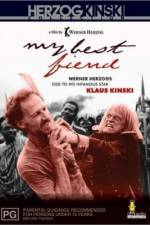 Mein liebster Feind - Klaus Kinski