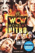 WWE The Very Best of WCW Monday Nitro