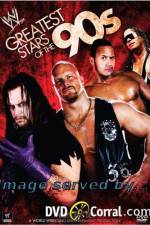 WWE Greatest Stars of the '90s