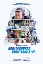 Beyond Infinity: Buzz and the Journey to Lightyear (Short 2022)