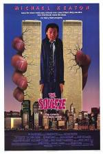 The Squeeze