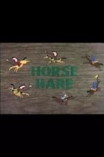 Horse Hare (Short 1960)