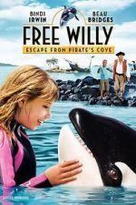 Free Willy: Escape from Pirate\'s Cove