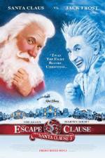 The Santa Clause 3: The Escape Clause