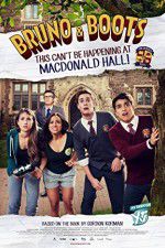 Bruno & Boots: This Can\'t Be Happening at Macdonald Hall