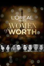 L\'Oreal Paris Women of Worth (TV Special 2021)