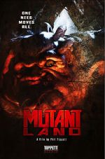 MutantLand (Short 2010)