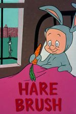 Hare Brush (Short 1955)