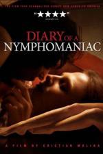 Diary of a Nymphomaniac (Diario de una ninfmana)