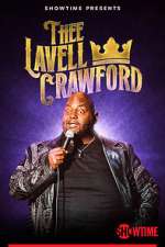 Lavell Crawford: THEE Lavell Crawford (TV Special 2023)
