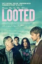 Looted