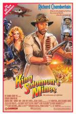 King Solomon's Mines*