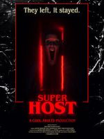 Super Host (Short 2022)
