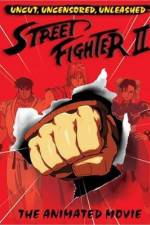 Street Fighter 2 - (Sutorto Fait II gekij-ban)