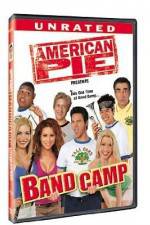American Pie Presents Band Camp