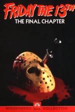 Friday the 13th: The Final Chapter