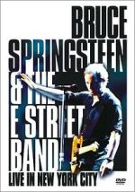 Bruce Springsteen and the E Street Band: Live in New York City (TV Special 2001)