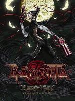 Bayonetta: Bloody Fate - Beyonetta buraddi feito