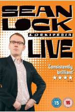 Sean Lock - Lockipedia Live