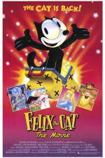 Felix the Cat The Movie