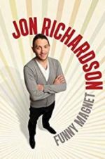Jon Richardson: Funny Magnet