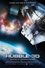 IMAX Hubble 3D