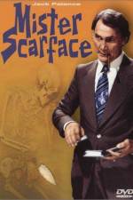Mr Scarface