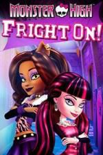 Monster High: Fright On!