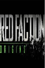 Red Faction Origins