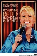 Roseanne Barr: Blonde and Bitchin\' (TV Special 2006)