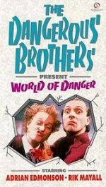 Глядзець Dangerous Brothers Present: World of Danger 123movies