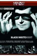 Roy Orbison and Friends A Black and White Night