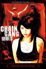 Girl on a Chain Gang