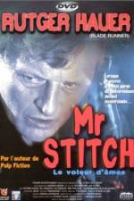 Mr Stitch