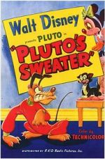 Pluto\'s Sweater