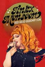 Jinkx Monsoon: Red Head Redemption (TV Special 2023)