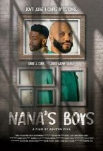 Nana\'s Boys