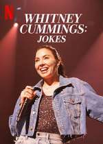 Whitney Cummings: Jokes (TV Special 2022)