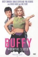 Buffy the Vampire Slayer (Movie)
