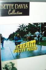 Scream Pretty Peggy