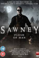 Sawney Flesh of Man