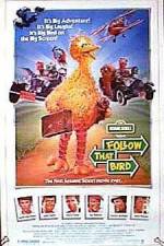 Sesame Street Presents Follow that Bird