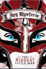 WWE Rey Mysterio - The Biggest Little Man