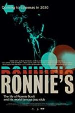 Ronnie\'s