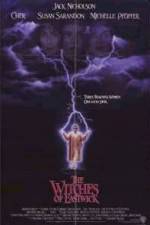 Féach The Witches of Eastwick 123movies